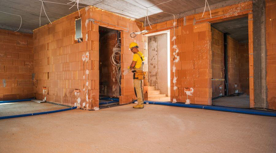 Local Chimney Repair in Lena, LA